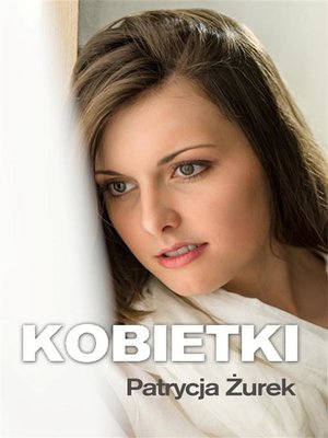 cover image of Kobietki